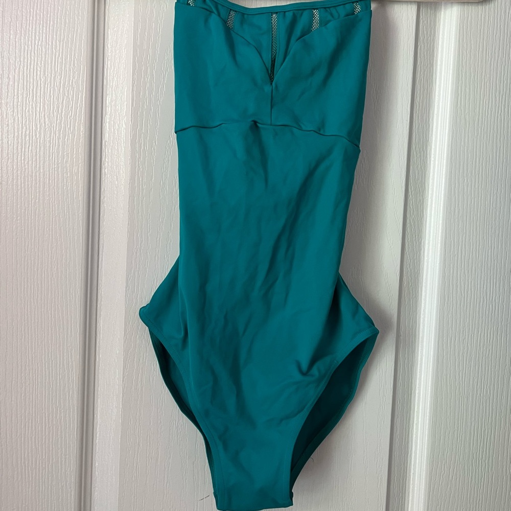 mirella dance leotard